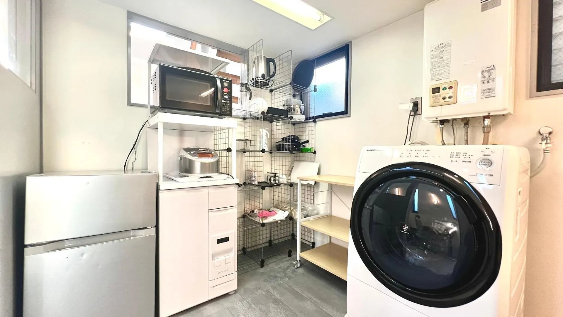 Aizumi Hostel Tóquio 0*,  Japão