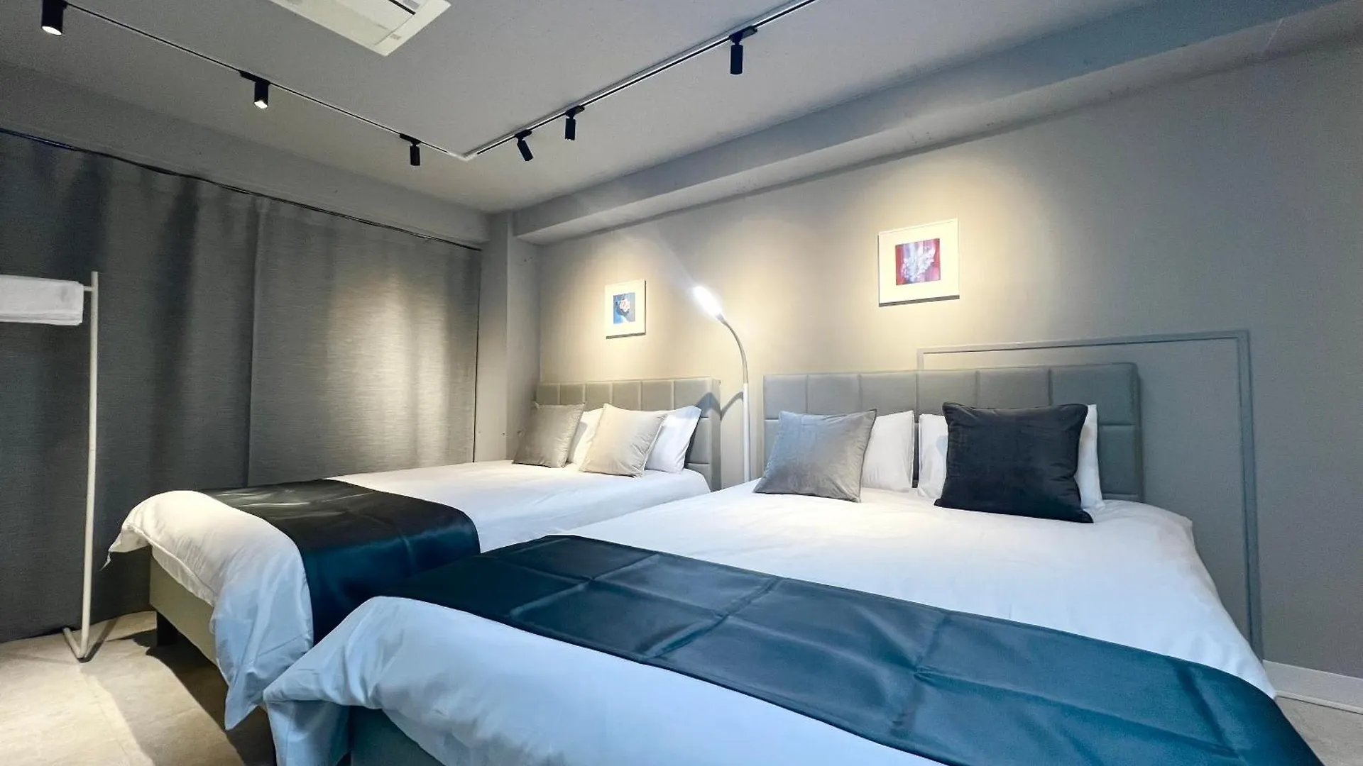 Aizumi Hostel Tóquio