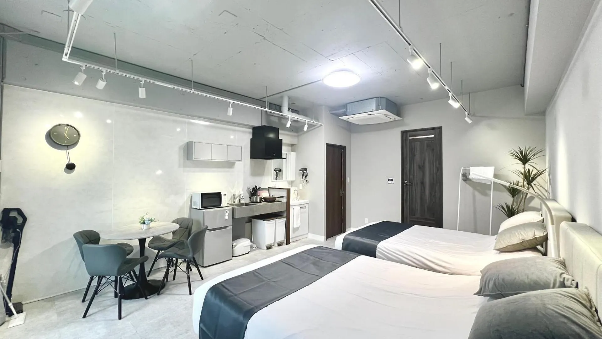 Aizumi Hostel Tóquio
