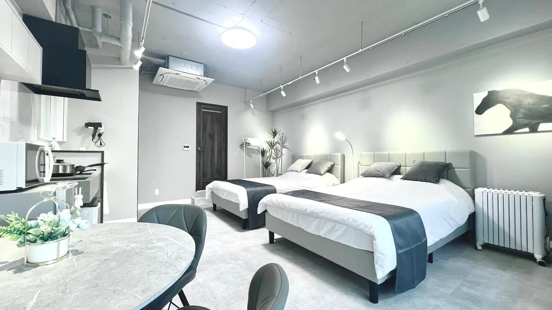 Aizumi Hostel Tóquio